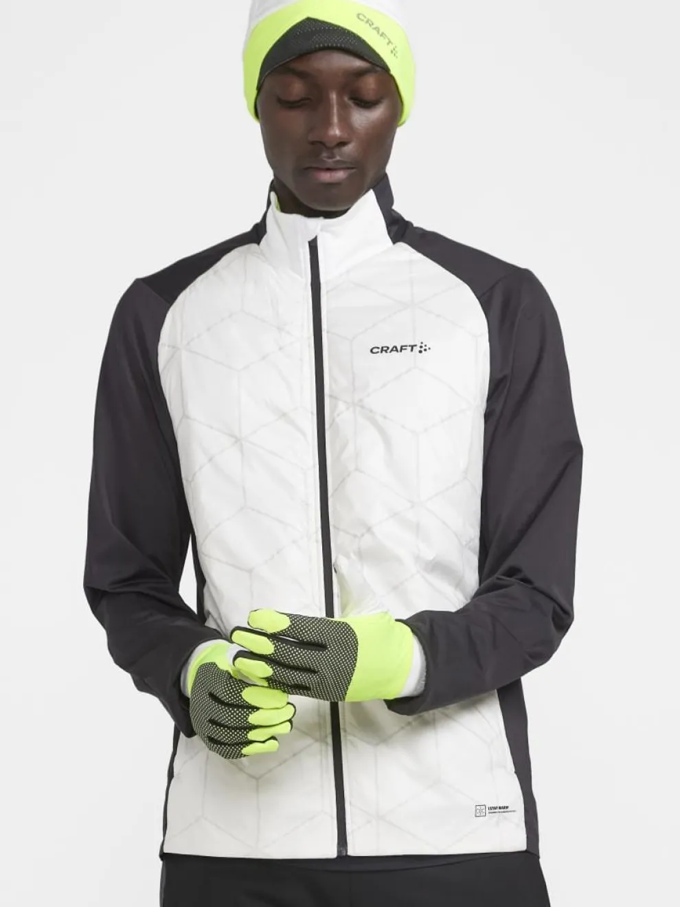 Adv Lumen Fleece Glove