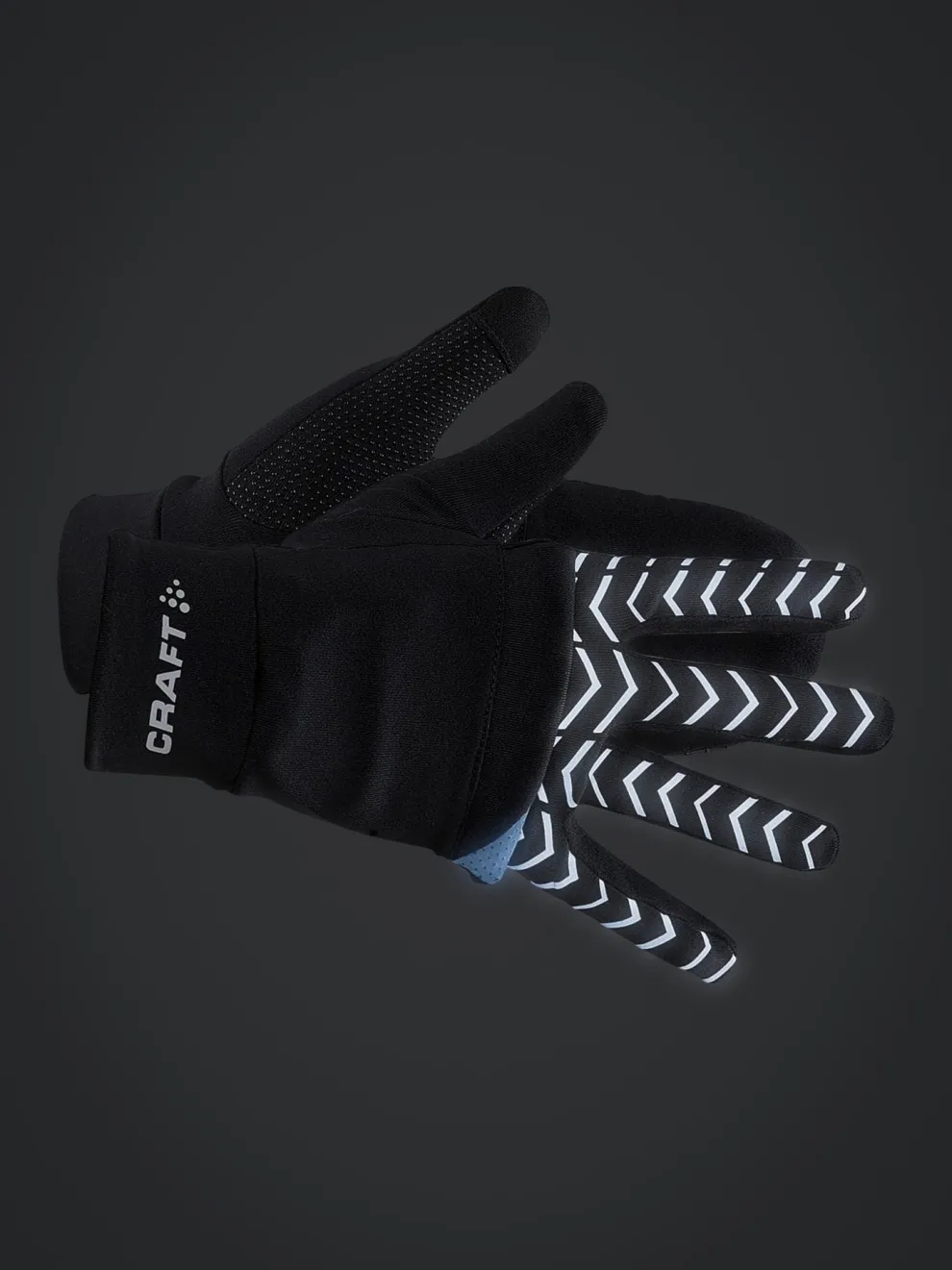 ADV LUMEN HYBRID GLOVE