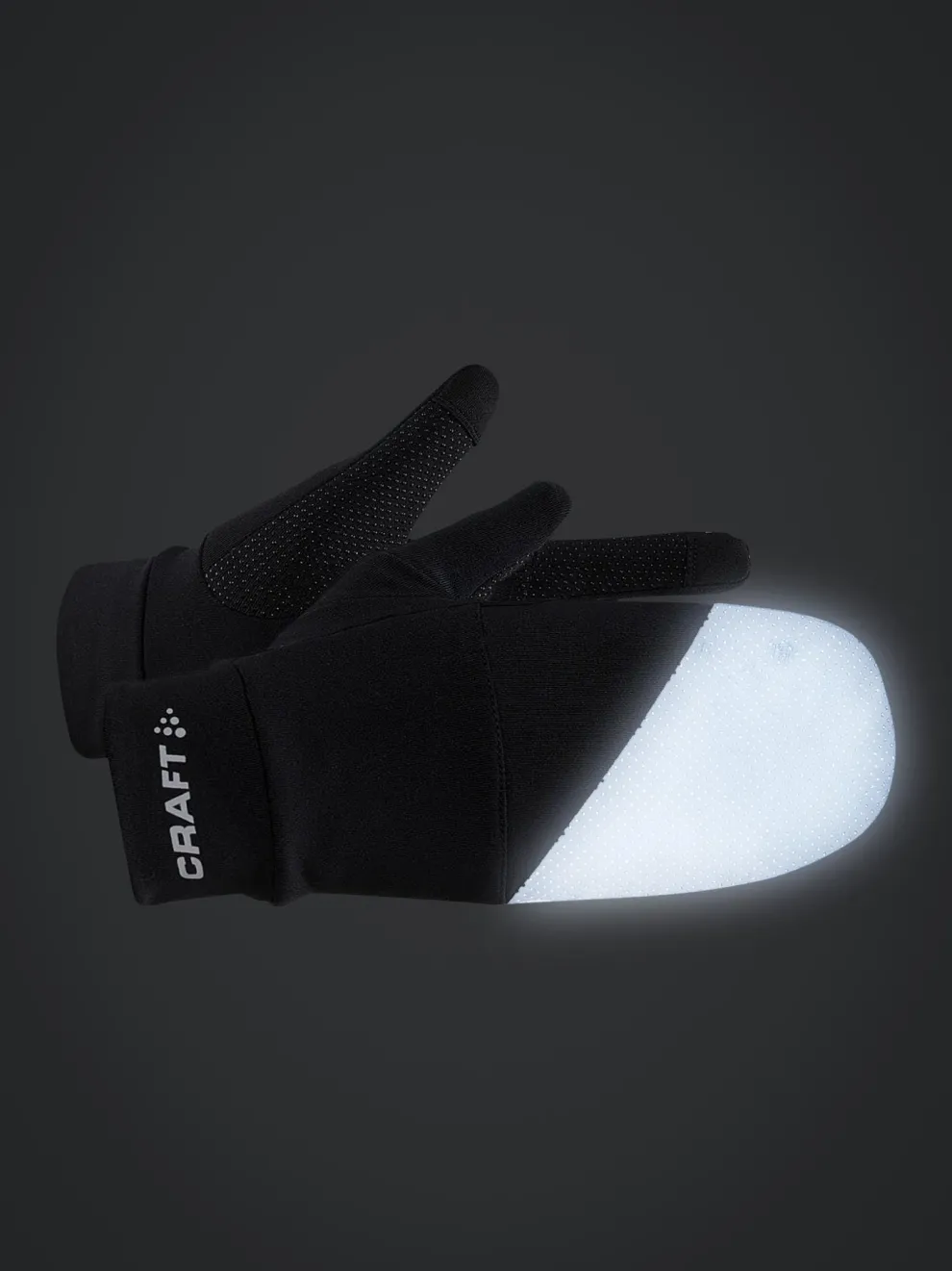 ADV LUMEN HYBRID GLOVE