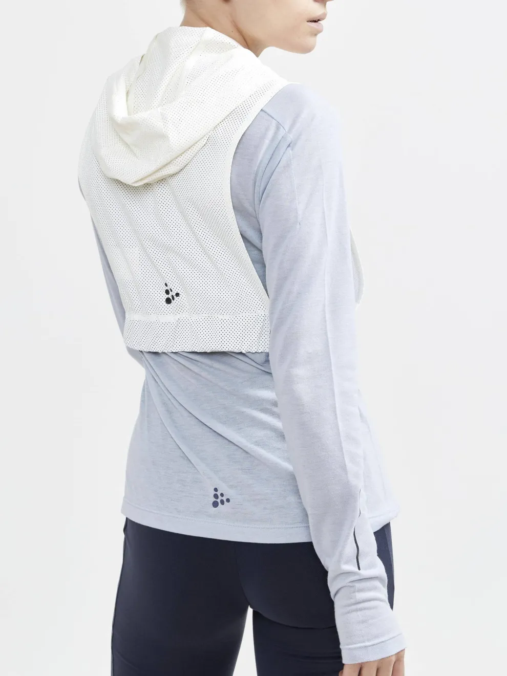 ADV LUMEN SHORT VEST