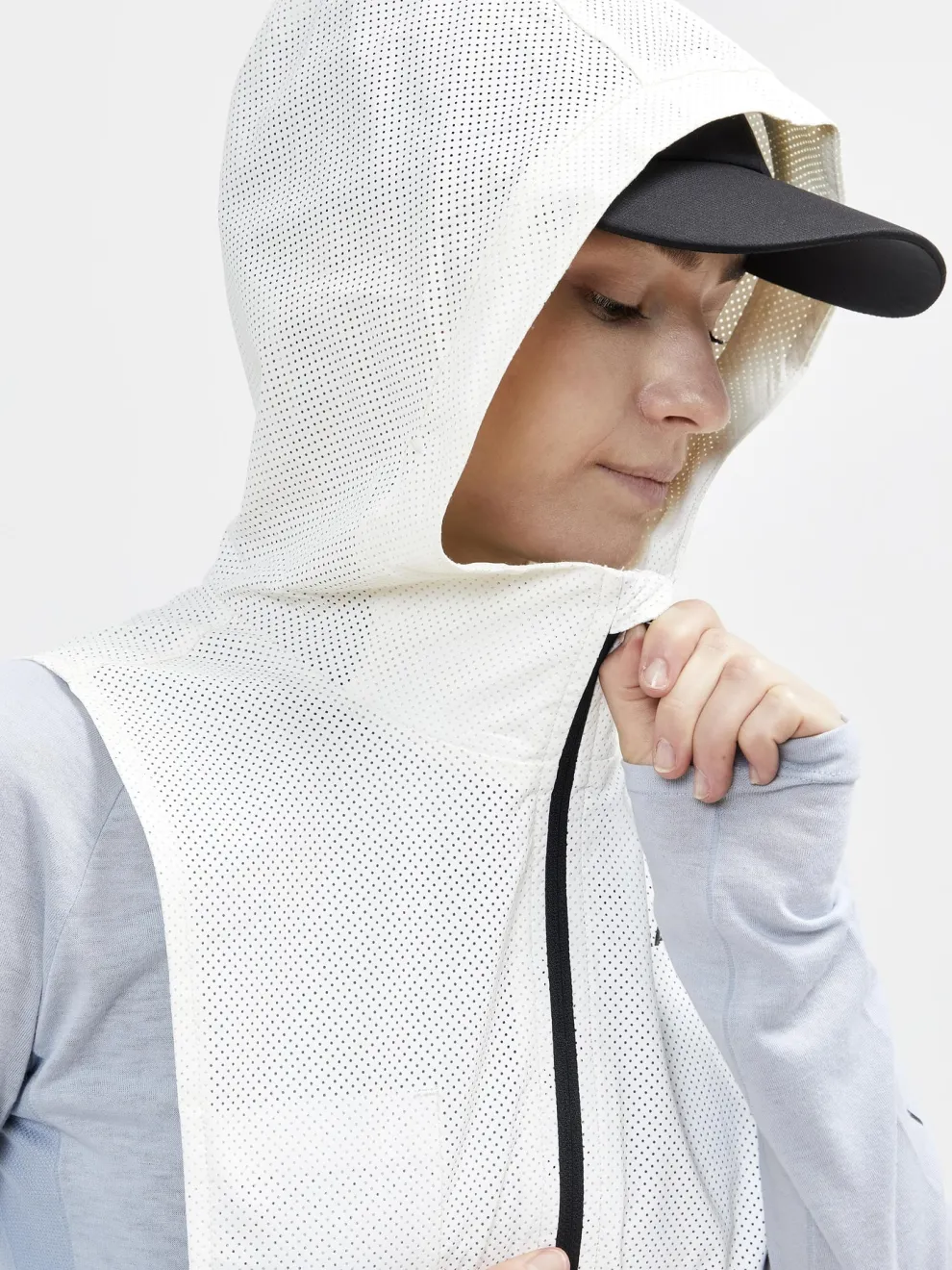 ADV LUMEN SHORT VEST