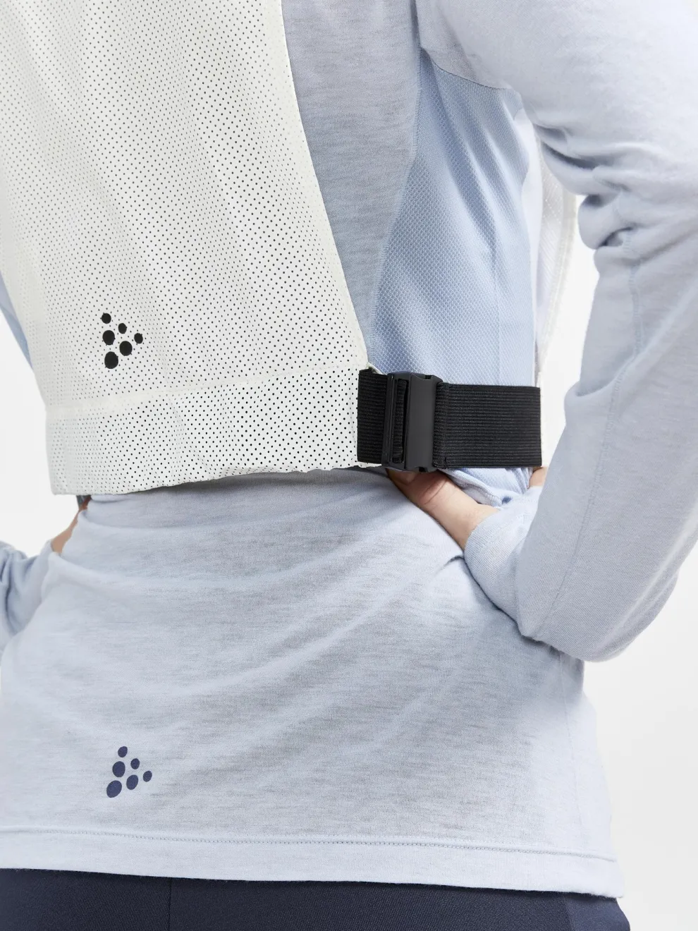 ADV LUMEN SHORT VEST