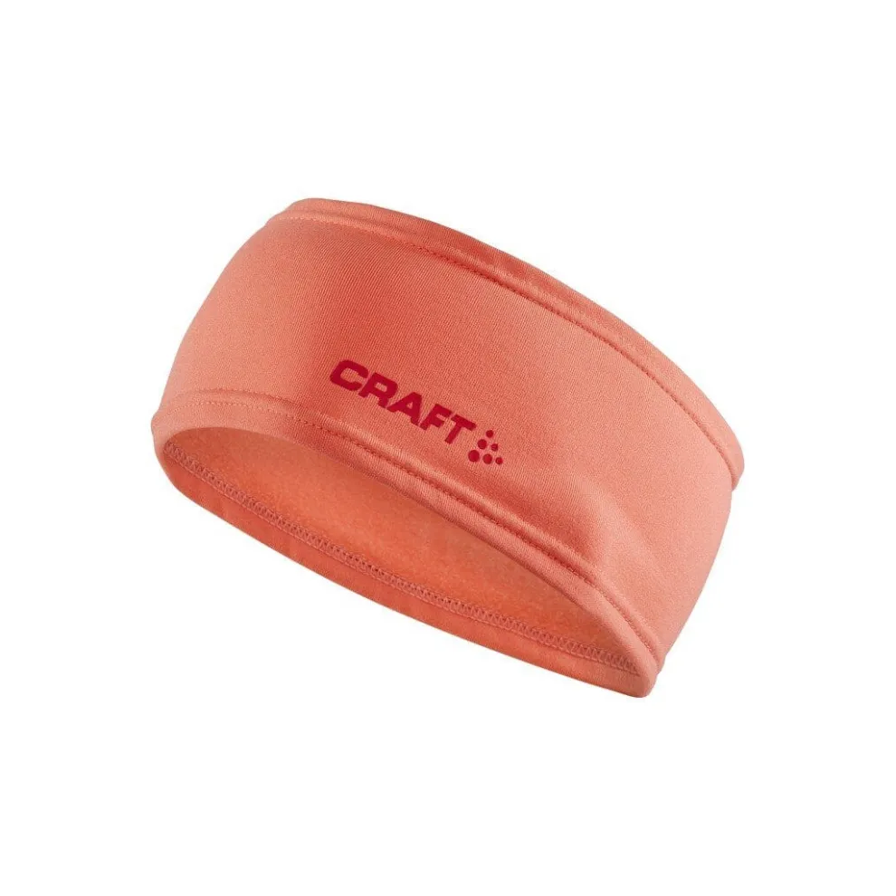 CORE ESSENCE THERMAL HEADBAND - TRACE