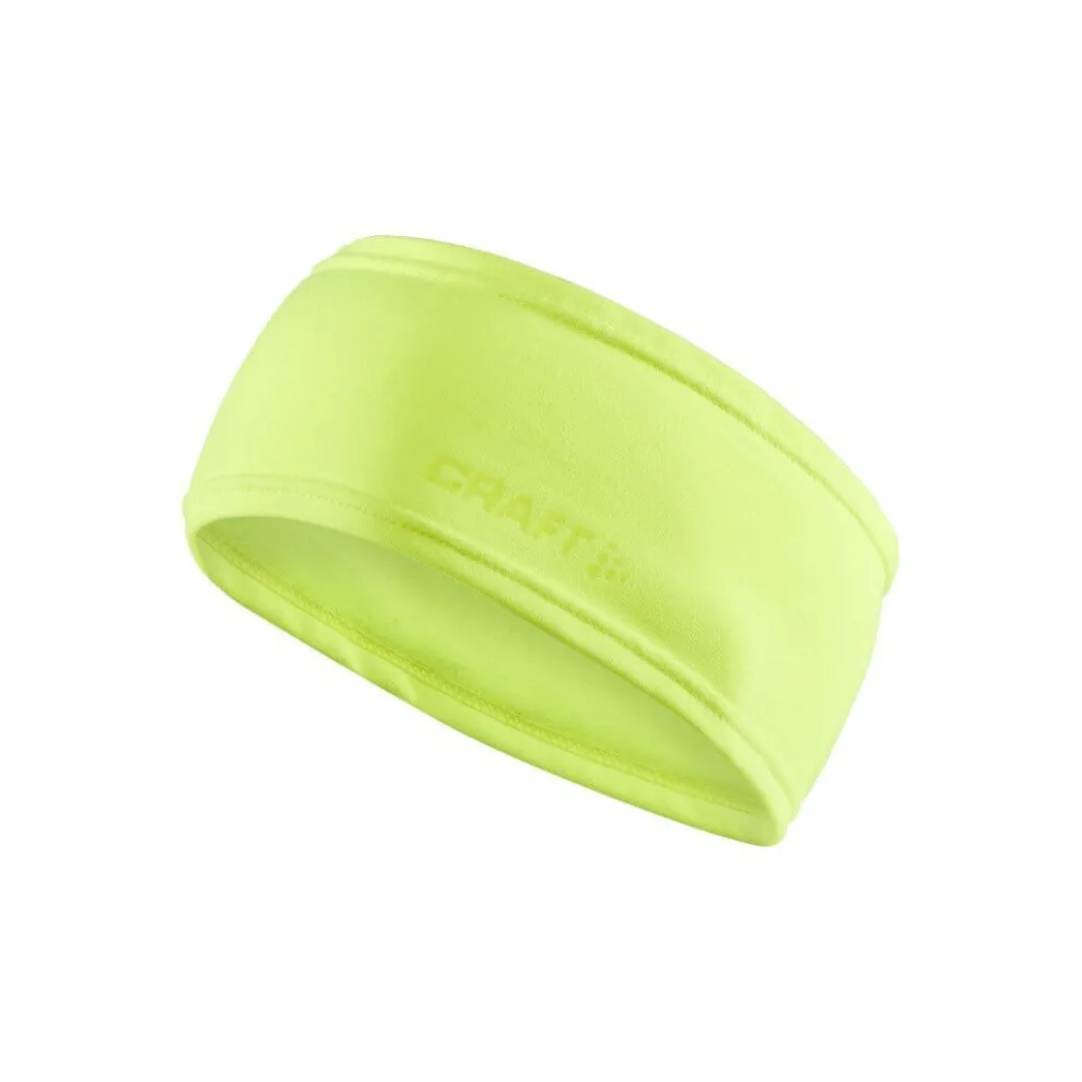 CORE ESSENCE THERMAL HEADBAND - Flumino