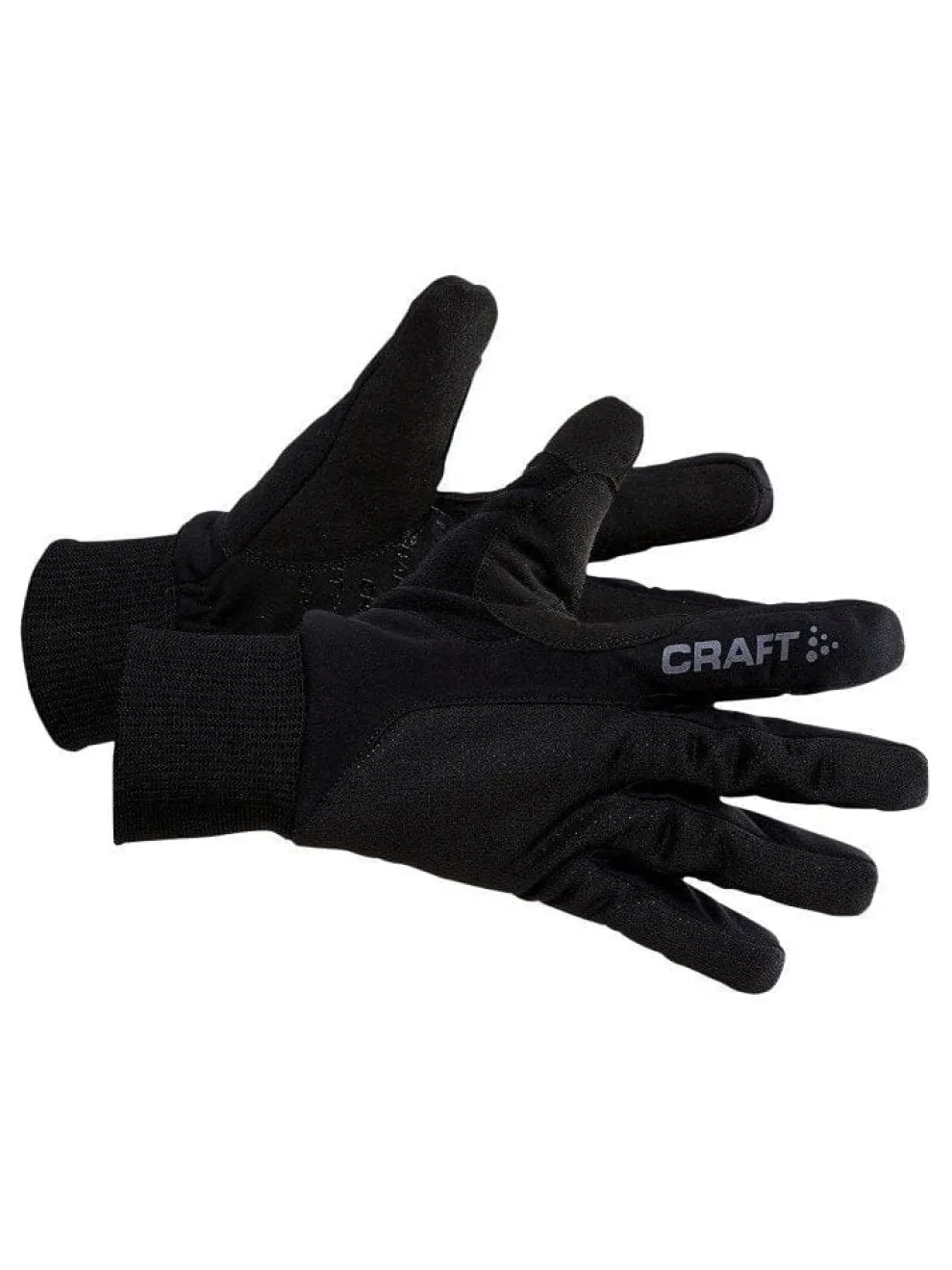 CORE INSULATE GLOVE - Black
