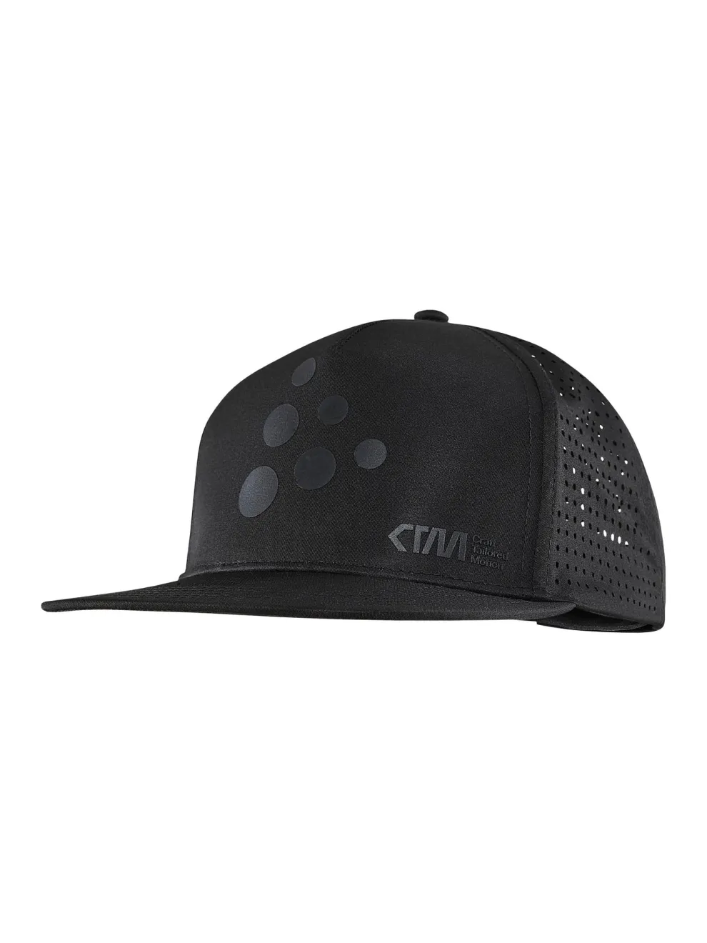 CTM DISTANCE TECH TRUCKER CAP