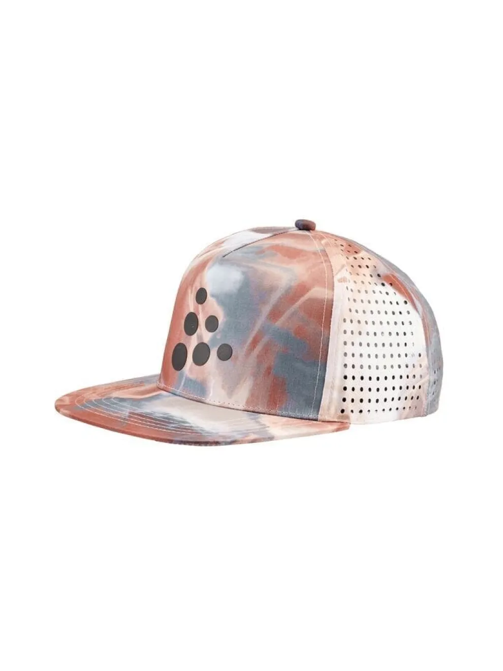 CTM DISTANCE TECH TRUCKER CAP