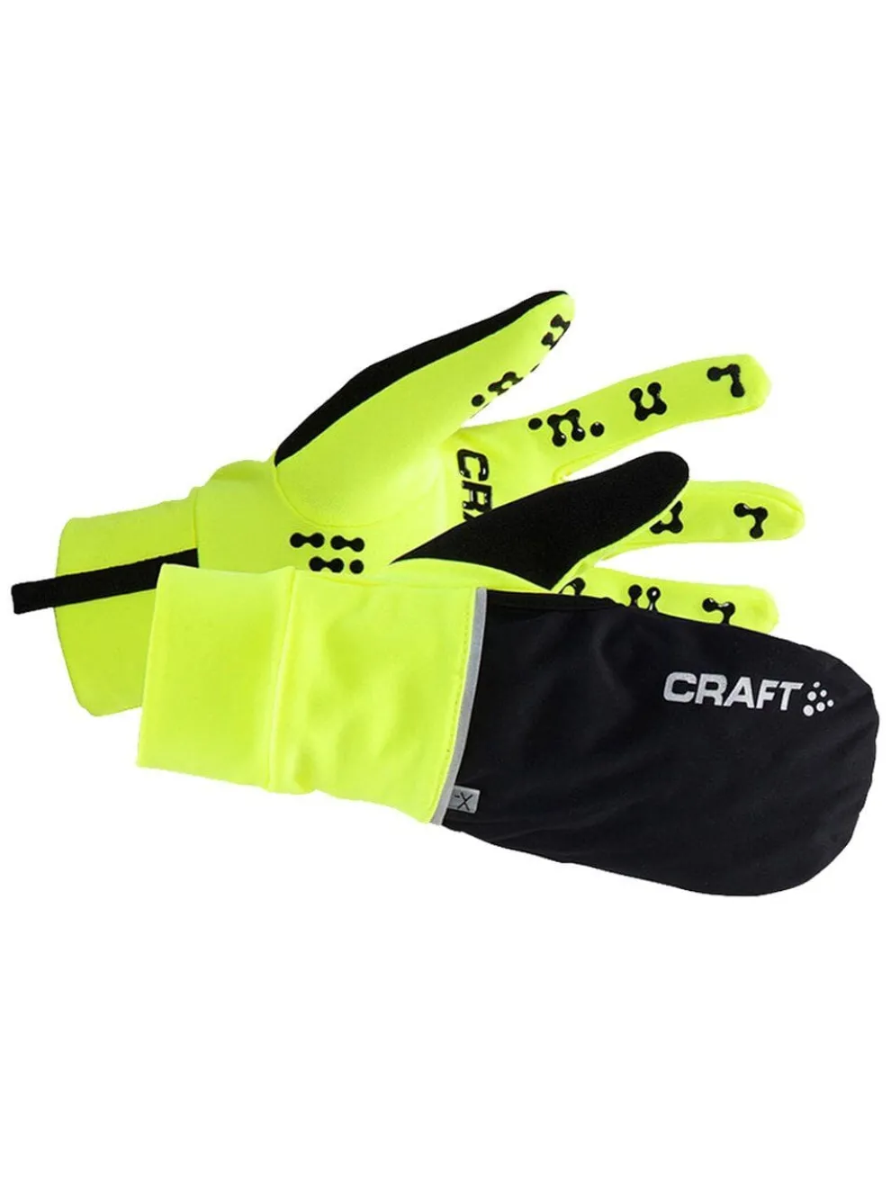 HYBRID WEATHER GLOVE