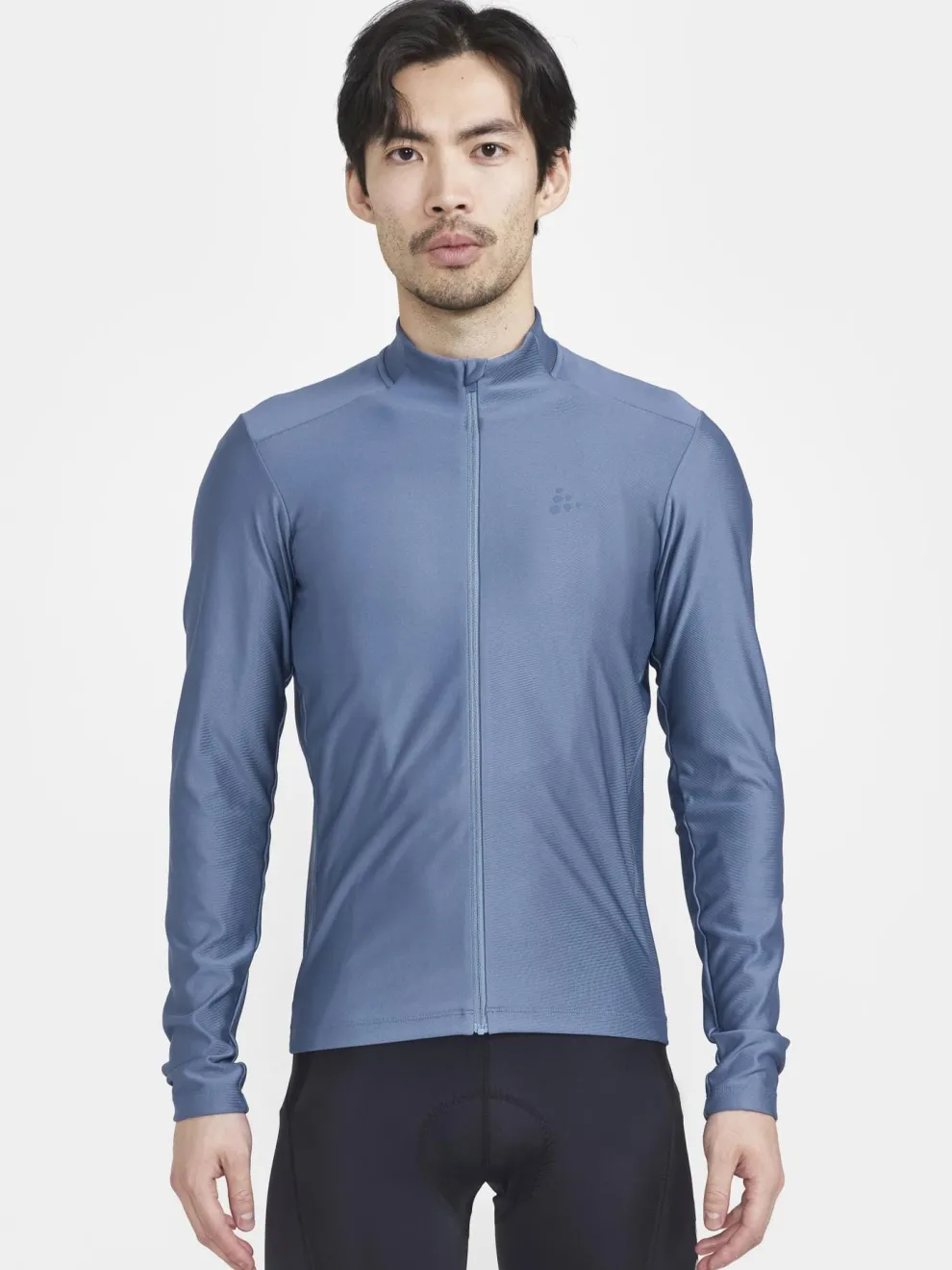 MEN'S ADV ESSENCE CYCLING JERSEY - FLOW