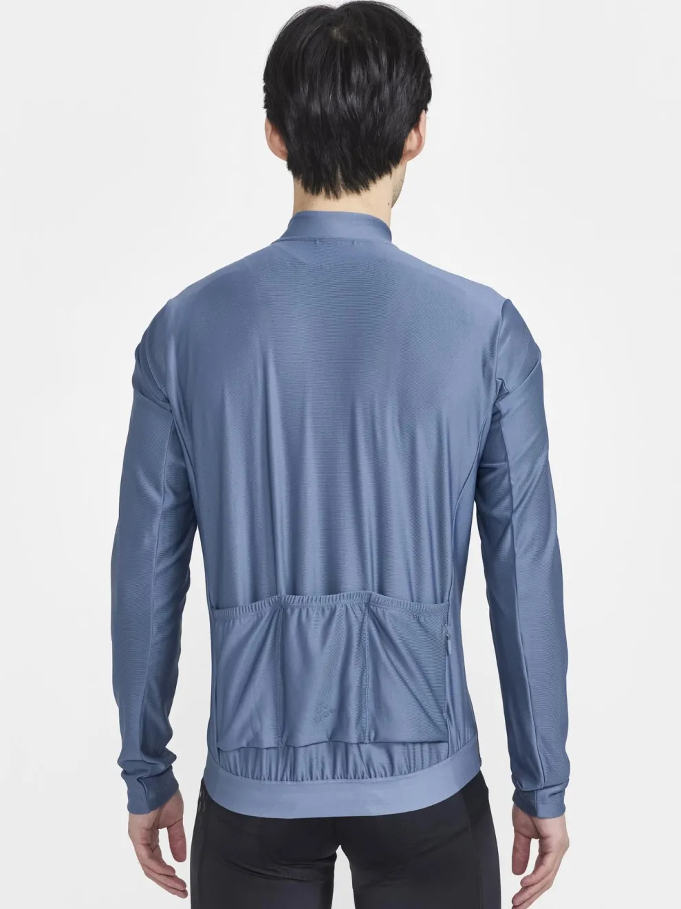 MEN'S ADV ESSENCE CYCLING JERSEY - FLOW