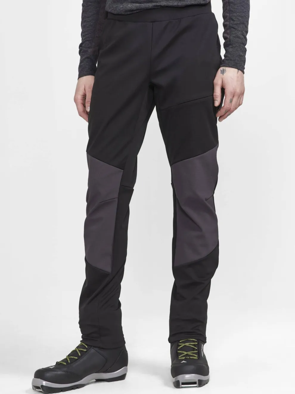 Men's ADV Backcountry Hybrid Pants