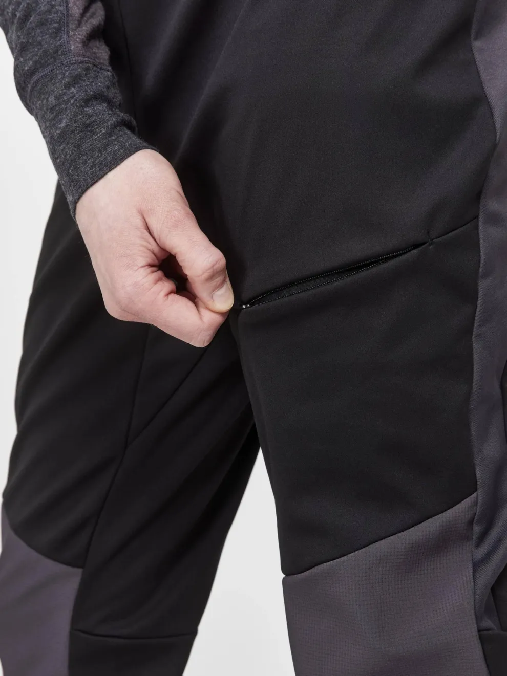 Men's ADV Backcountry Hybrid Pants