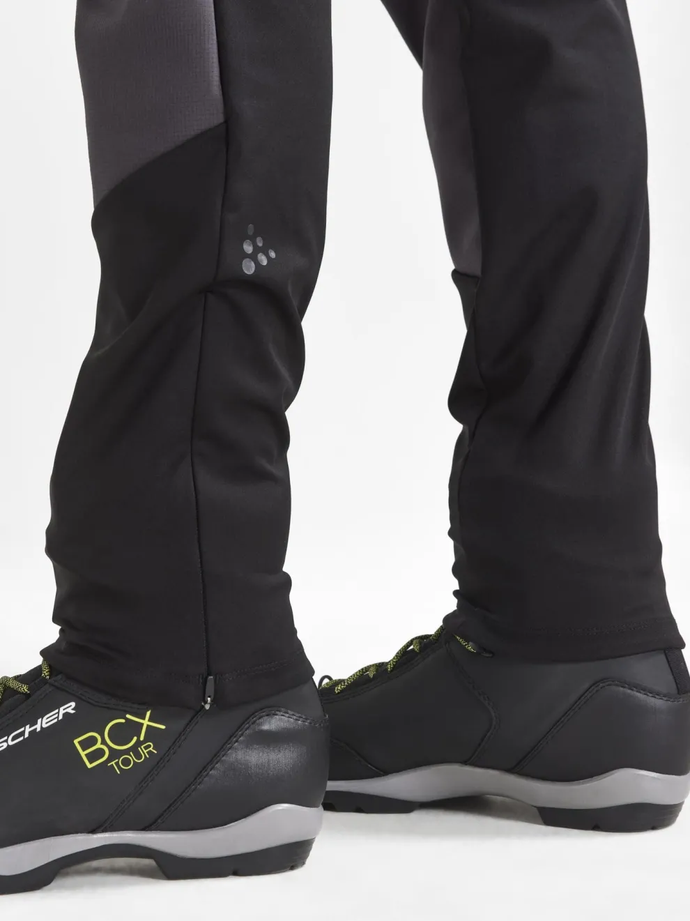 Men's ADV Backcountry Hybrid Pants