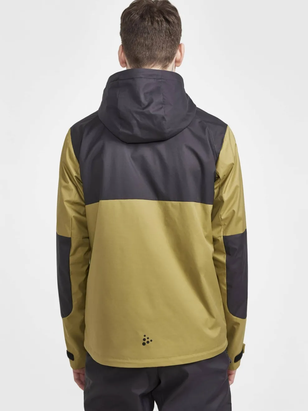 Men's ADV Backcountry Jacket