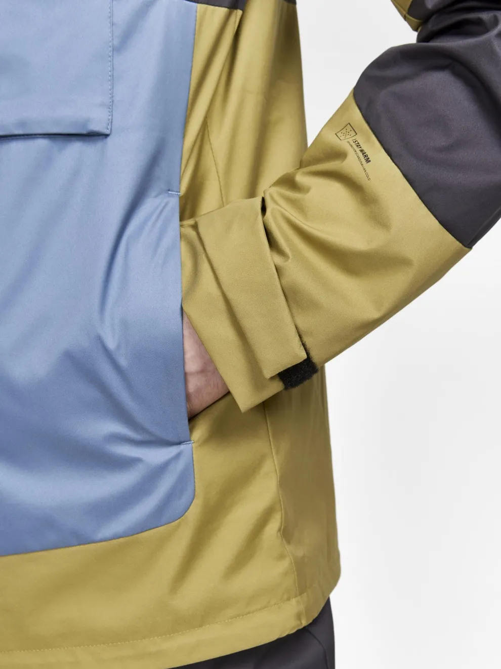 Men's ADV Backcountry Jacket