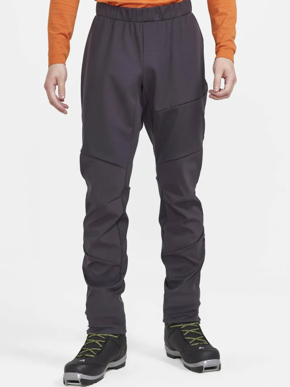 Men's ADV Backcountry Hybrid Pants