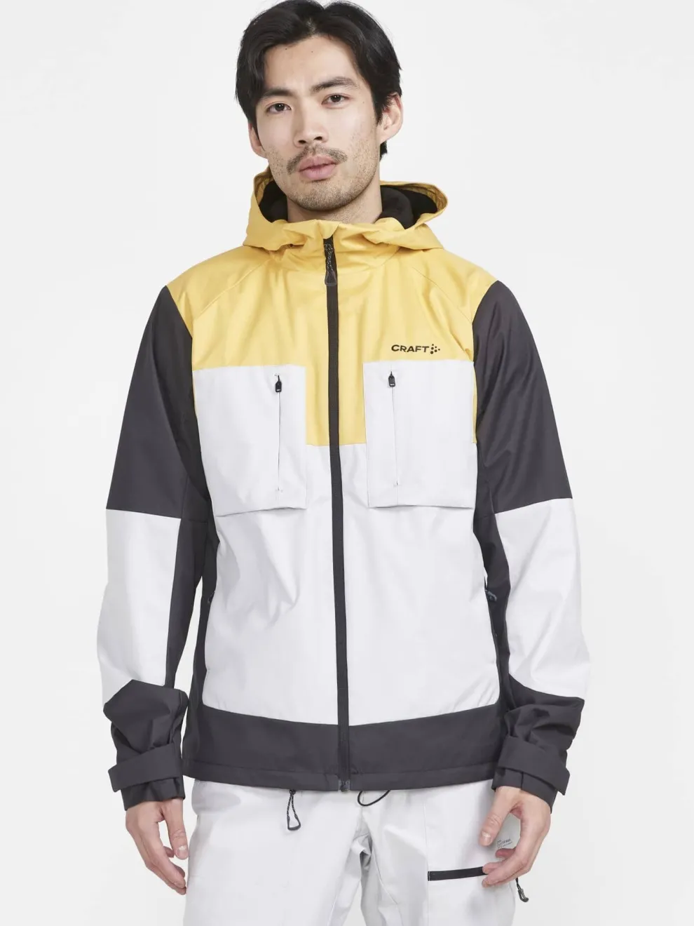 Men's ADV Backcountry Jacket