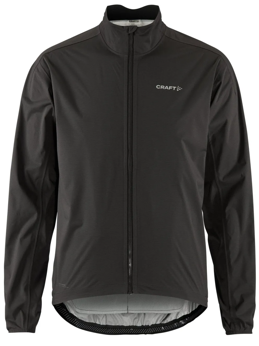 Men's ADV Endur Hydro Cycling Jacket 2 - SLATE
