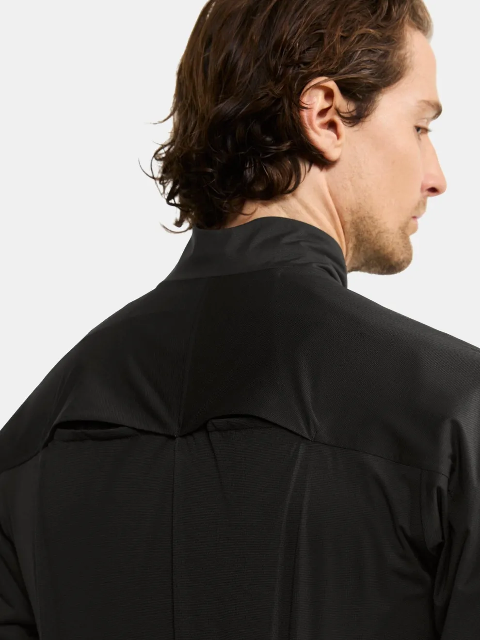 Men's ADV Endur Hydro Cycling Jacket 2 - AERINITE