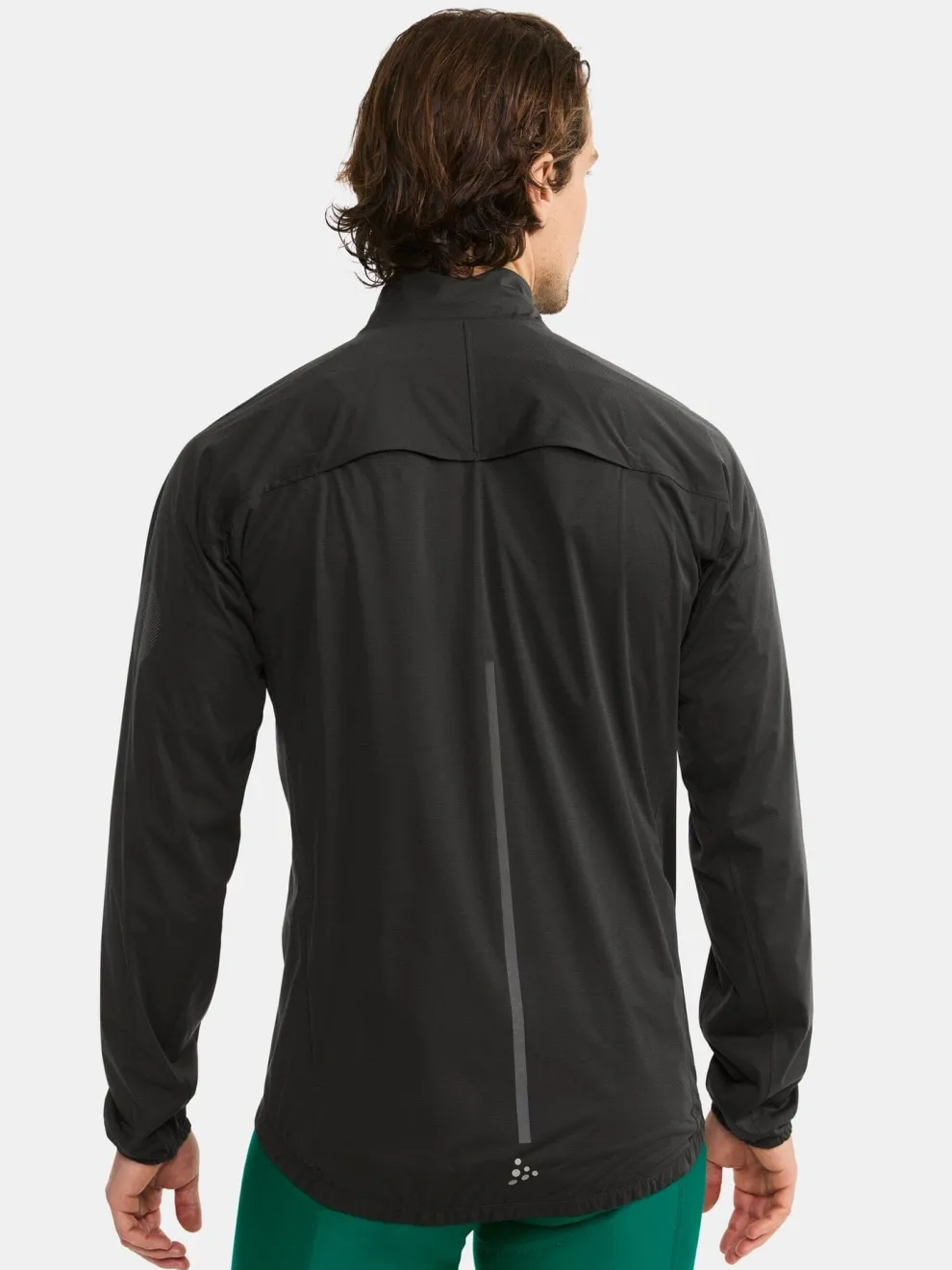 Men's ADV Endur Hydro Cycling Jacket 2 - AERINITE