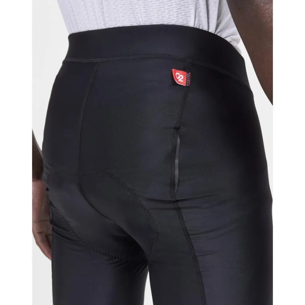 MEN'S ADV ENDUR LUMEN CYCLING SHORTS