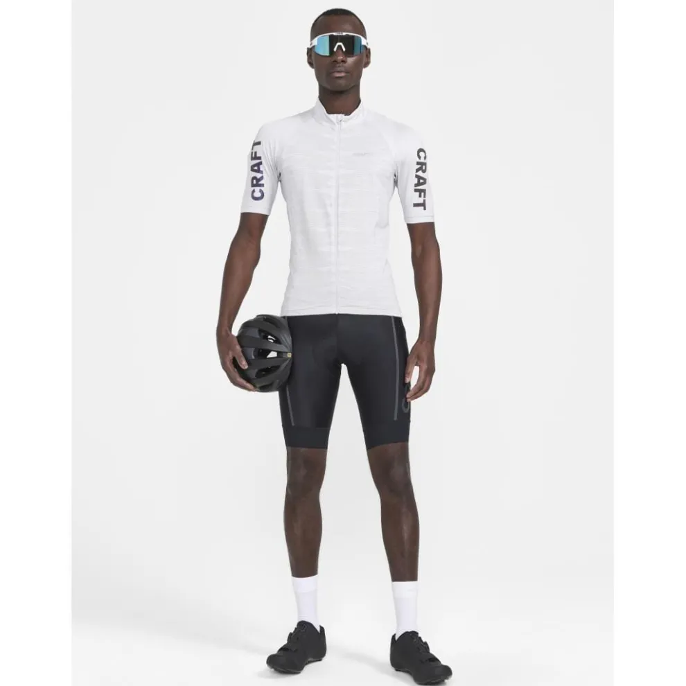 MEN'S ADV ENDUR LUMEN CYCLING SHORTS