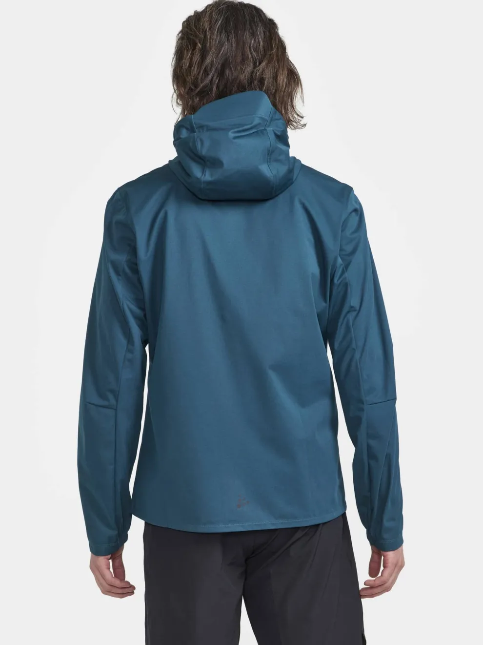 MEN'S ADV ESSENCE HYDRO JACKET - OPAL