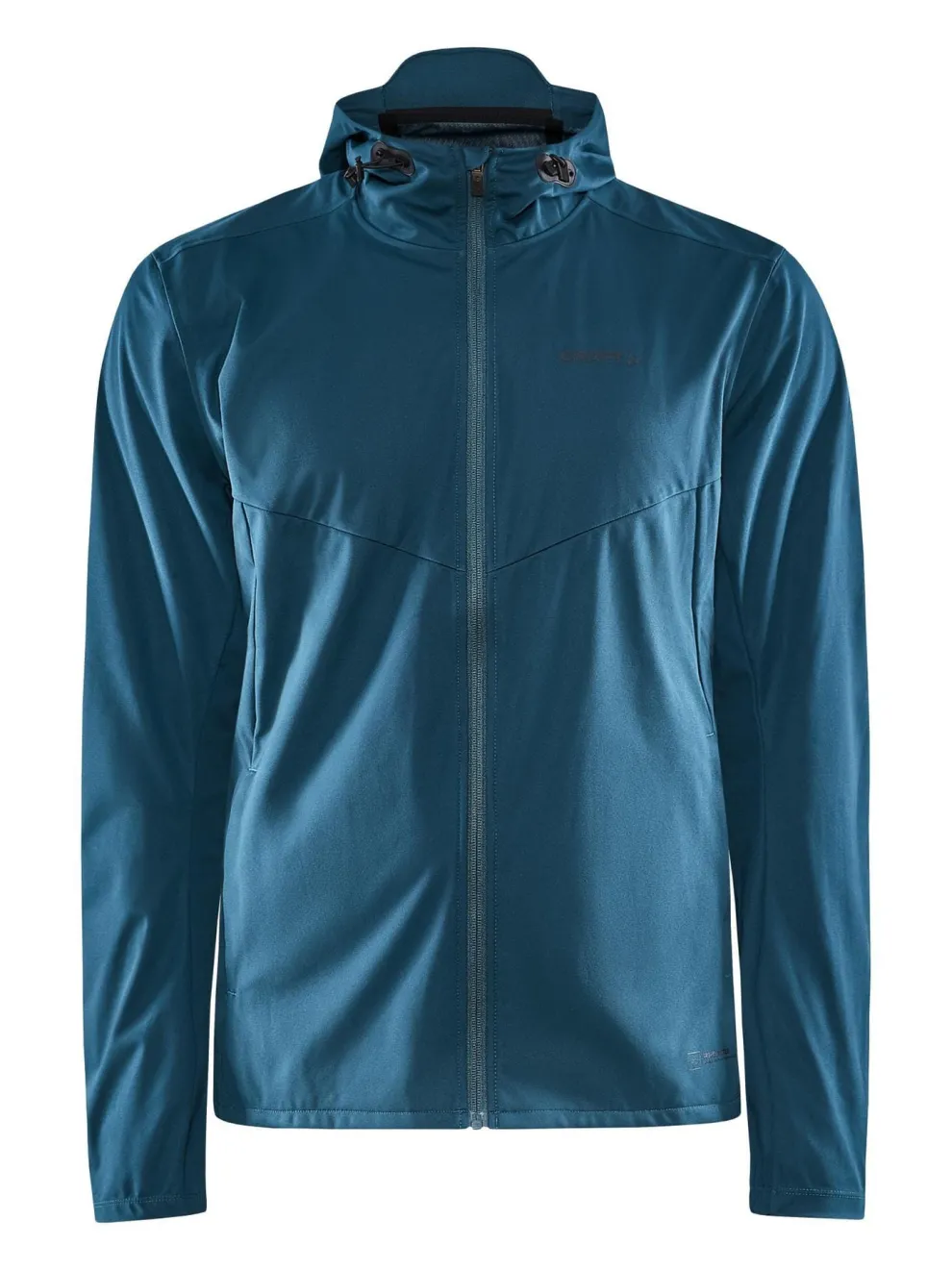 MEN'S ADV ESSENCE HYDRO JACKET - OPAL