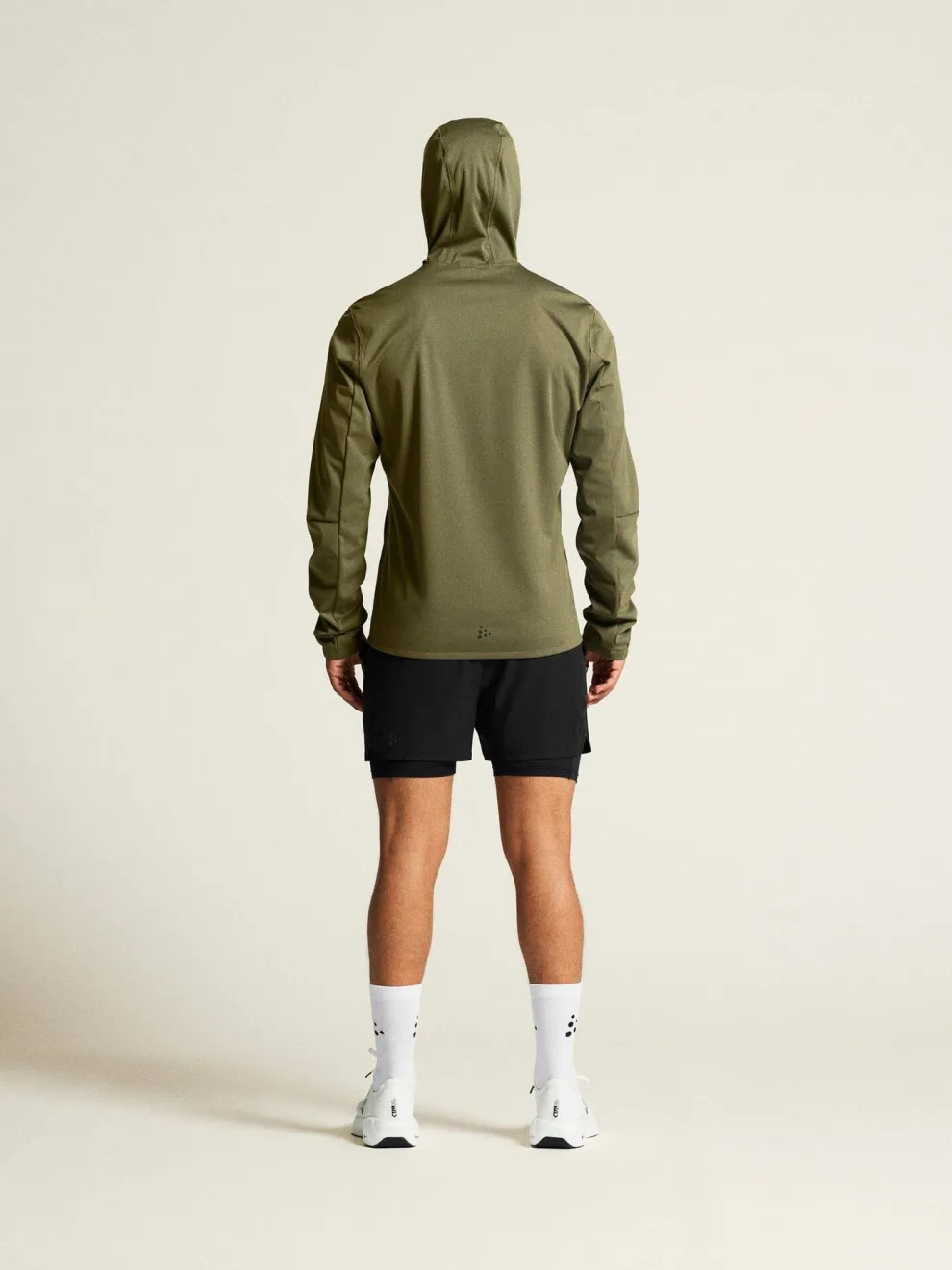 MEN'S ADV ESSENCE HYDRO JACKET - RIFT