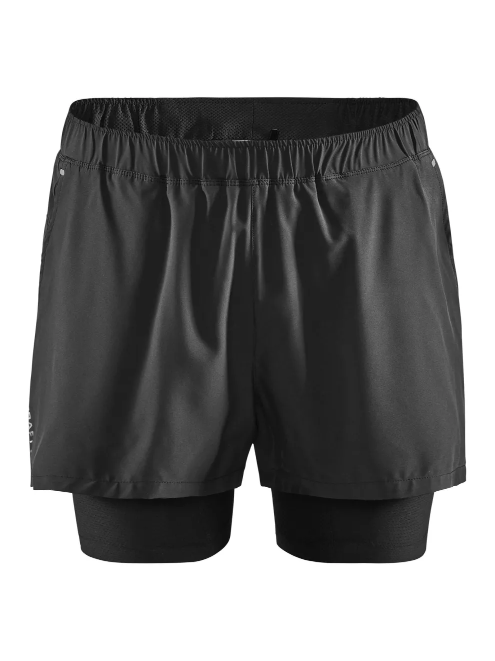 MEN'S ADV ESSENCE 2-IN-1 STRETCH SHORTS
