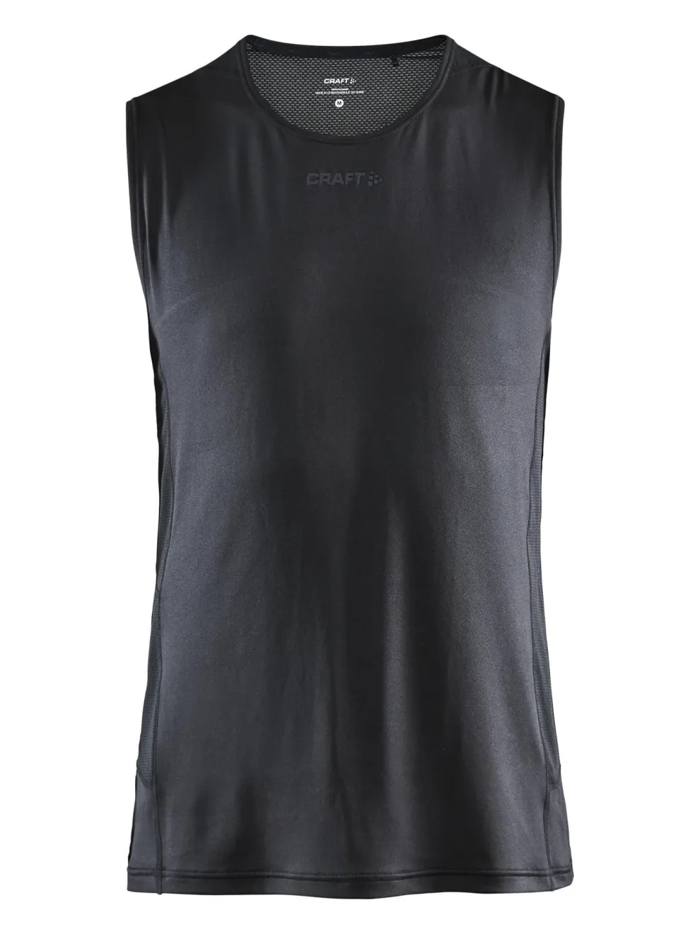 MEN'S ADV ESSENCE SINGLET TRAINING TEE