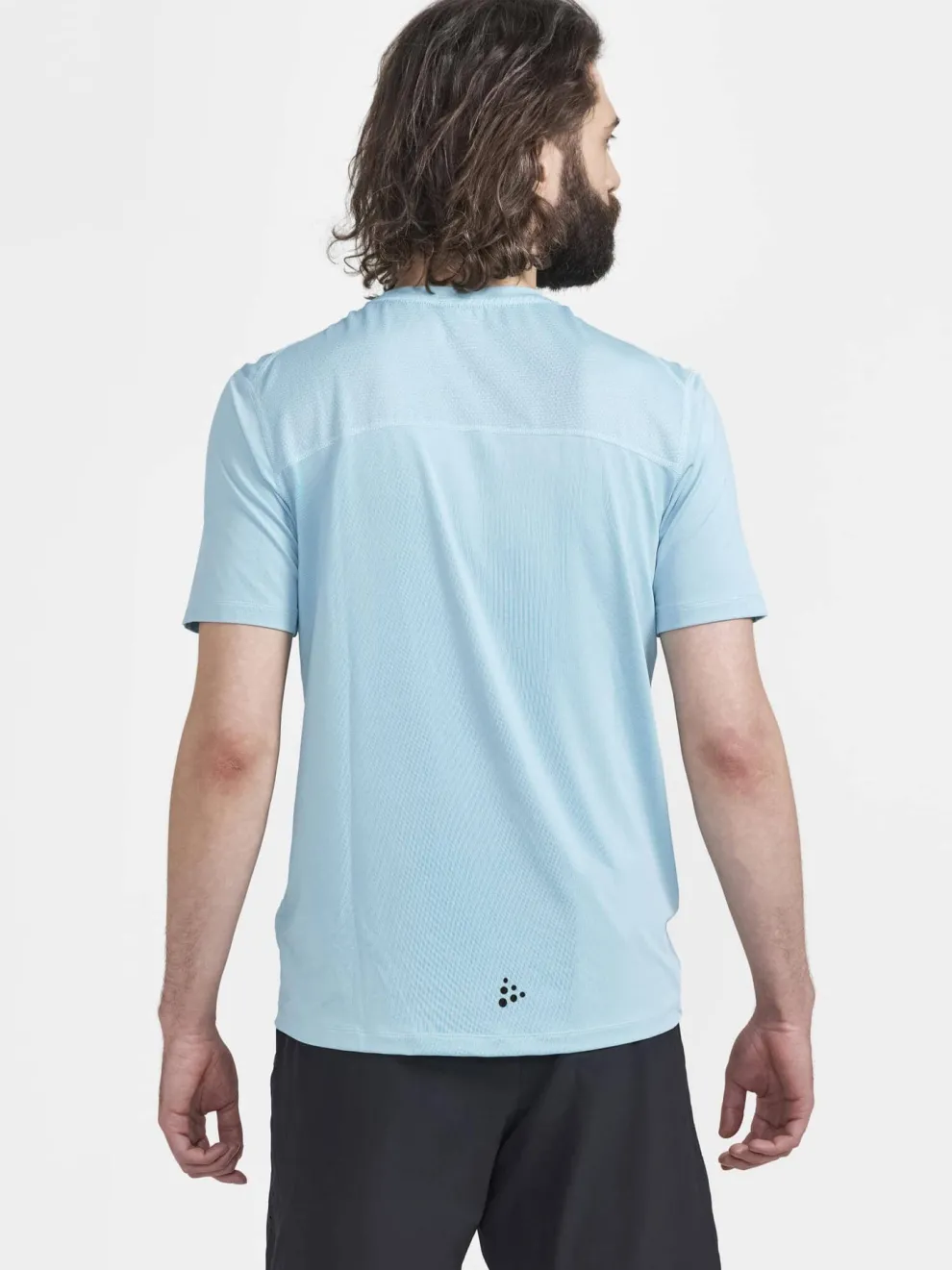 Men's ADV Essence Short-Sleeve Tee