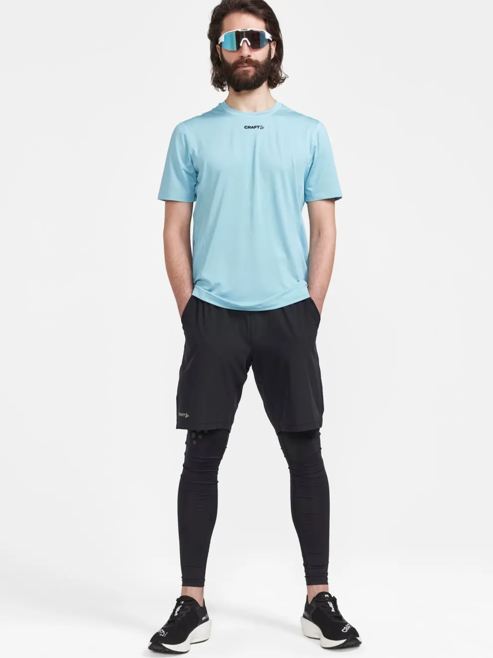 Men's ADV Essence Short-Sleeve Tee