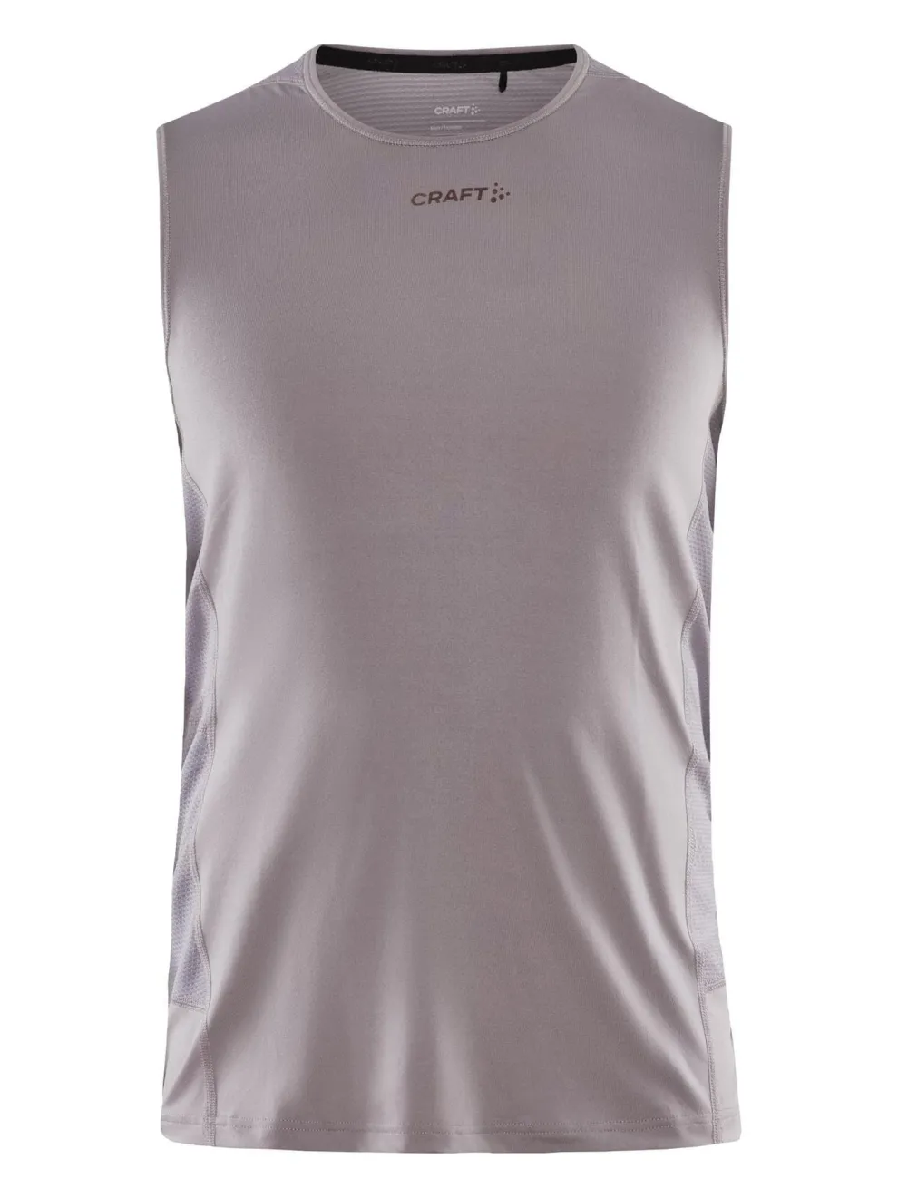 MEN'S ADV ESSENCE SINGLET TRAINING TEE