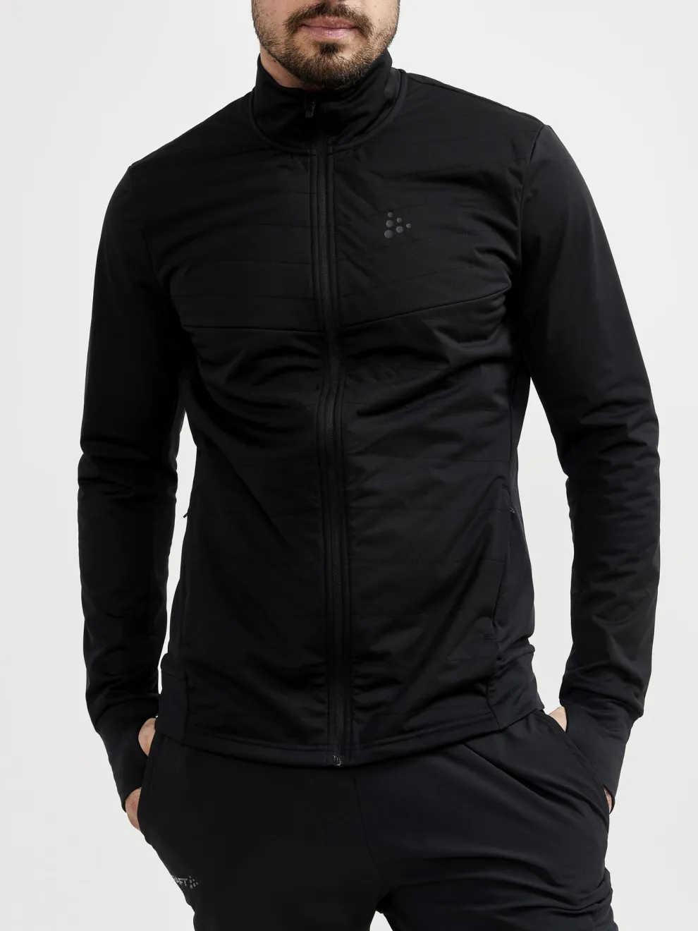 Men's ADV Essence Warm Jacket