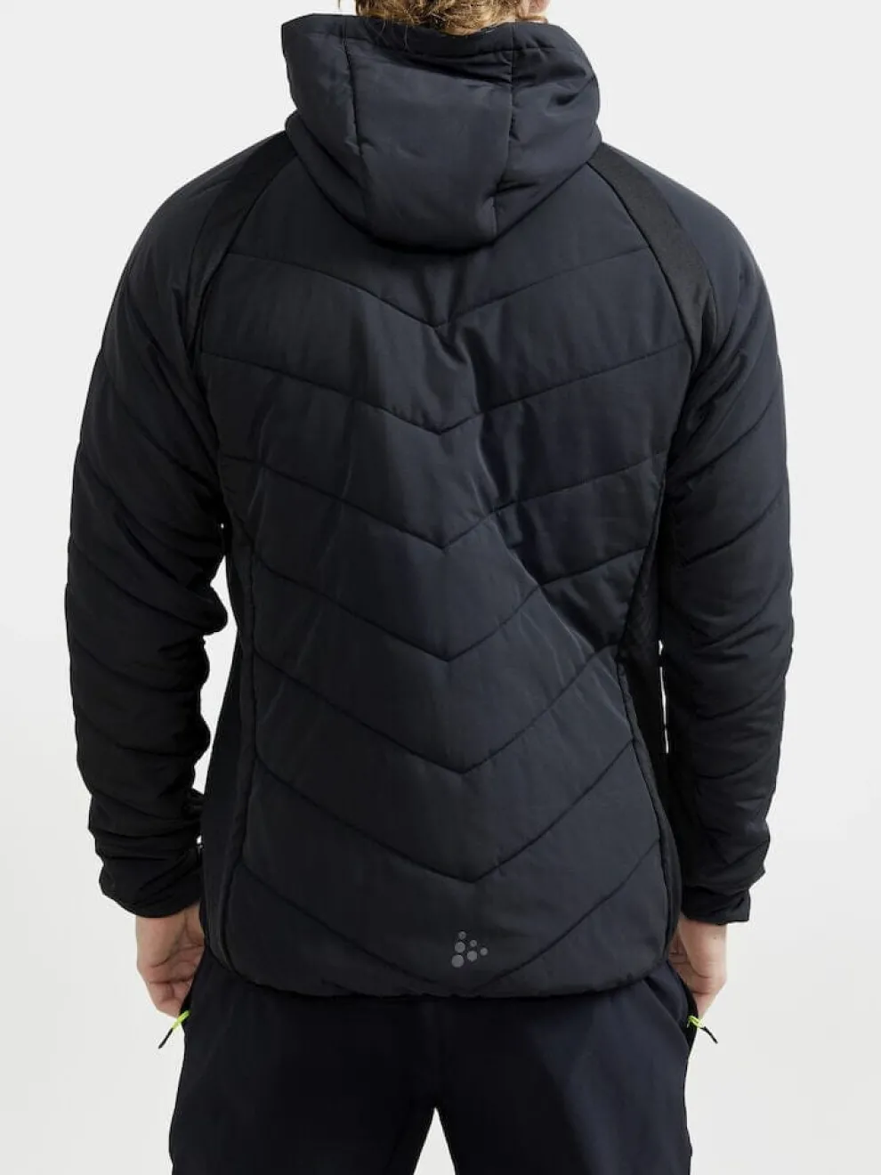 Men's ADV Explore Hybrid Jacket