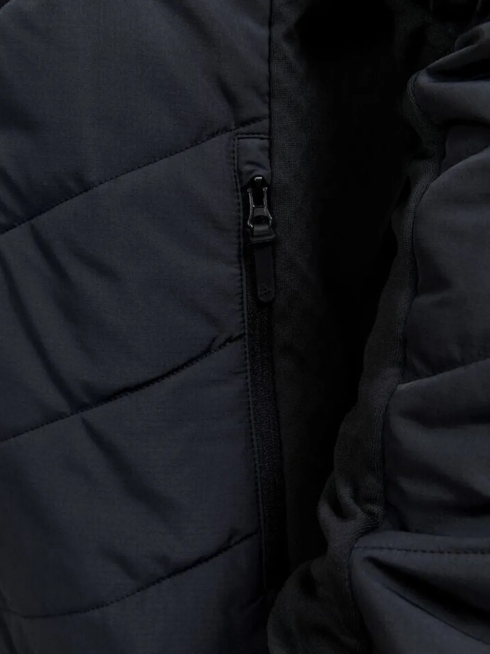 Men's ADV Explore Hybrid Jacket