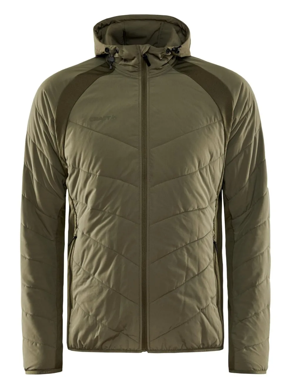 Men's ADV Explore Hybrid Jacket