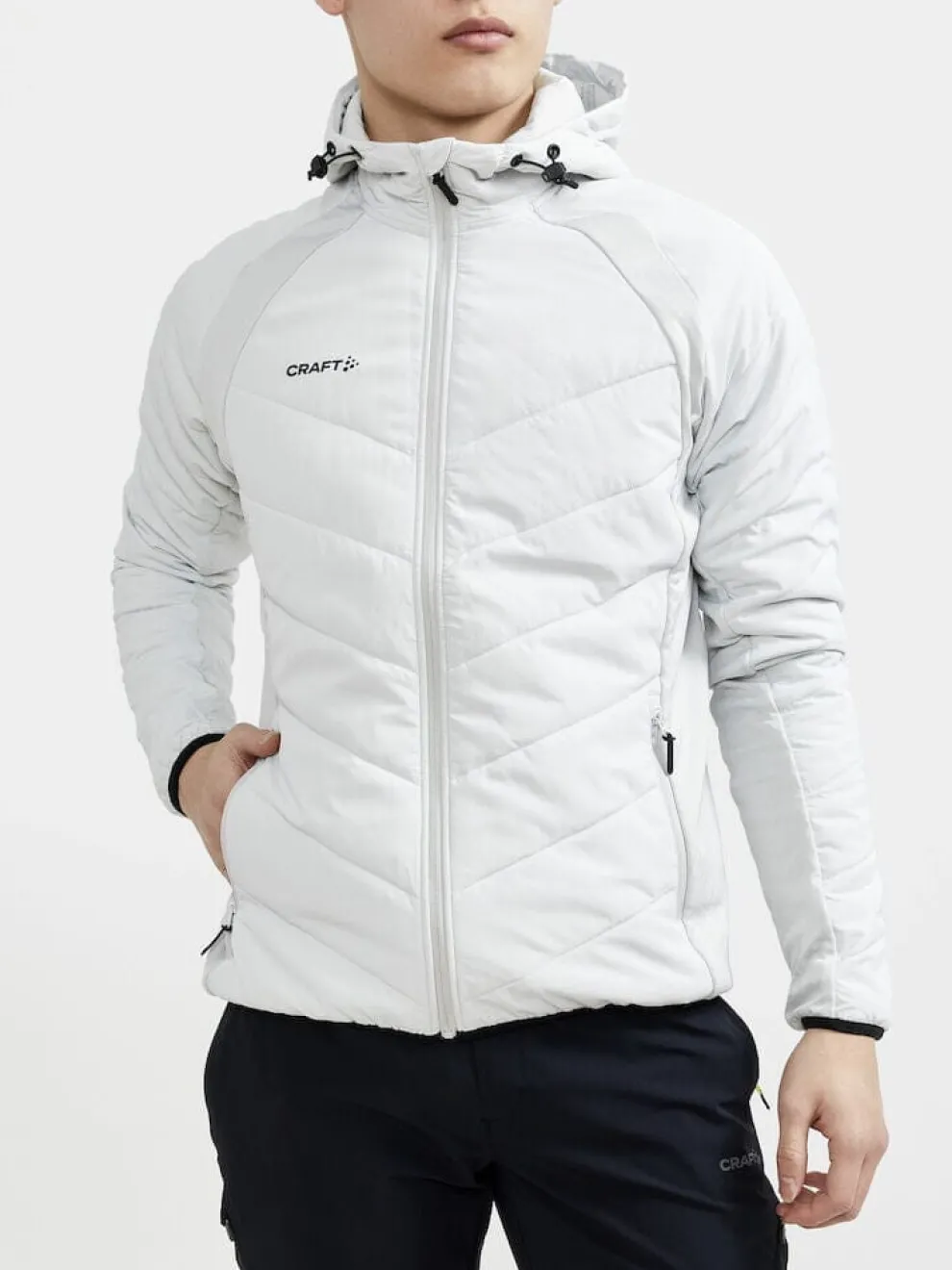 Men's ADV Explore Hybrid Jacket