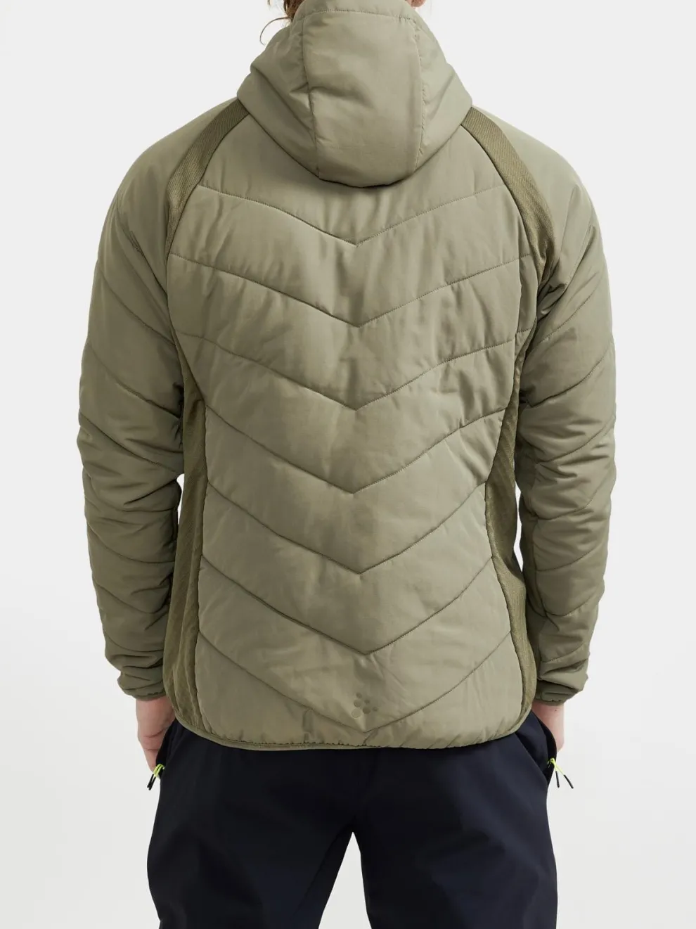 Men's ADV Explore Hybrid Jacket