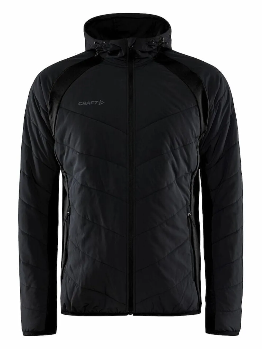Men's ADV Explore Hybrid Jacket