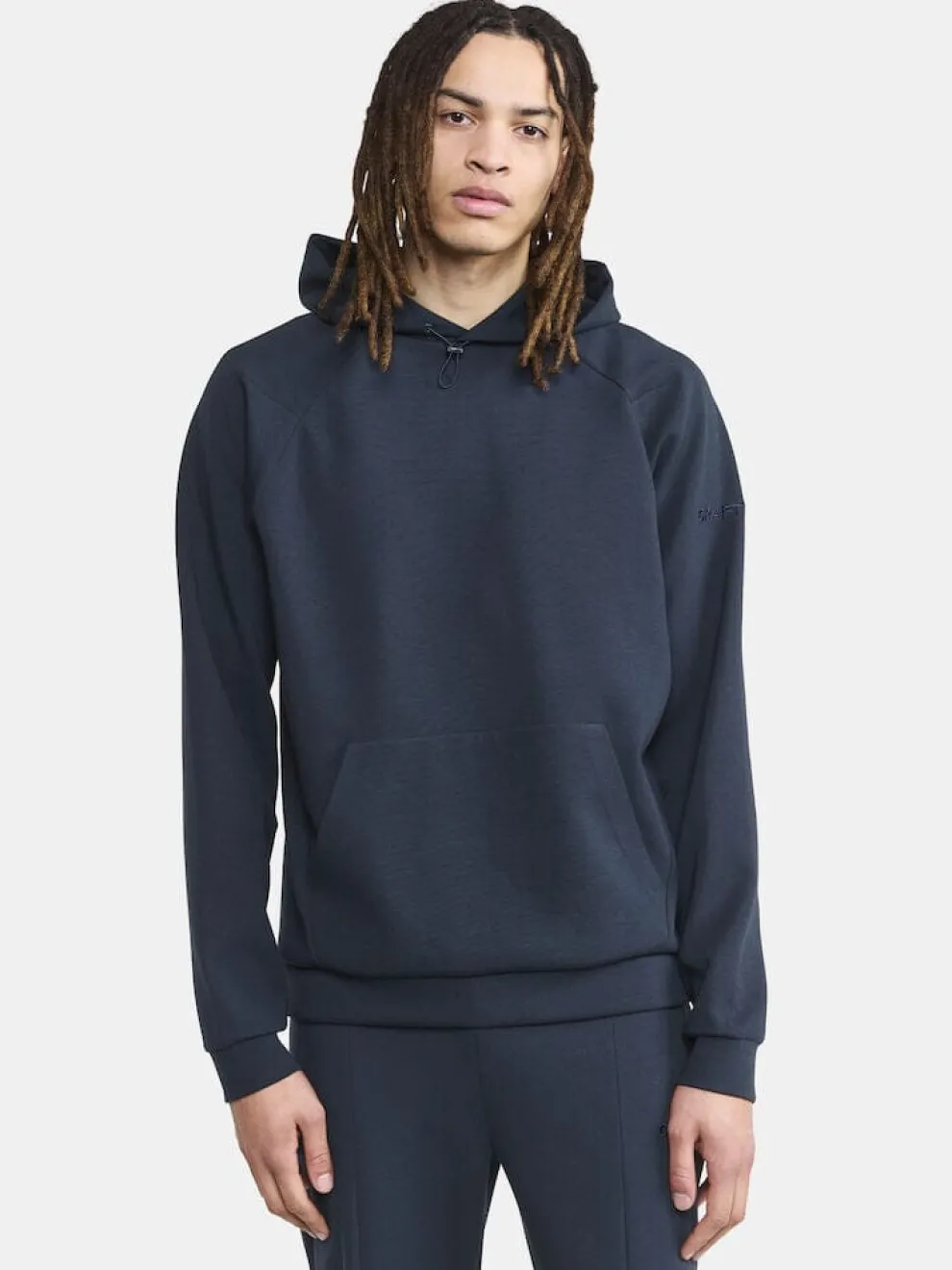 MEN'S ADV JOIN HOODIE - BLAZE