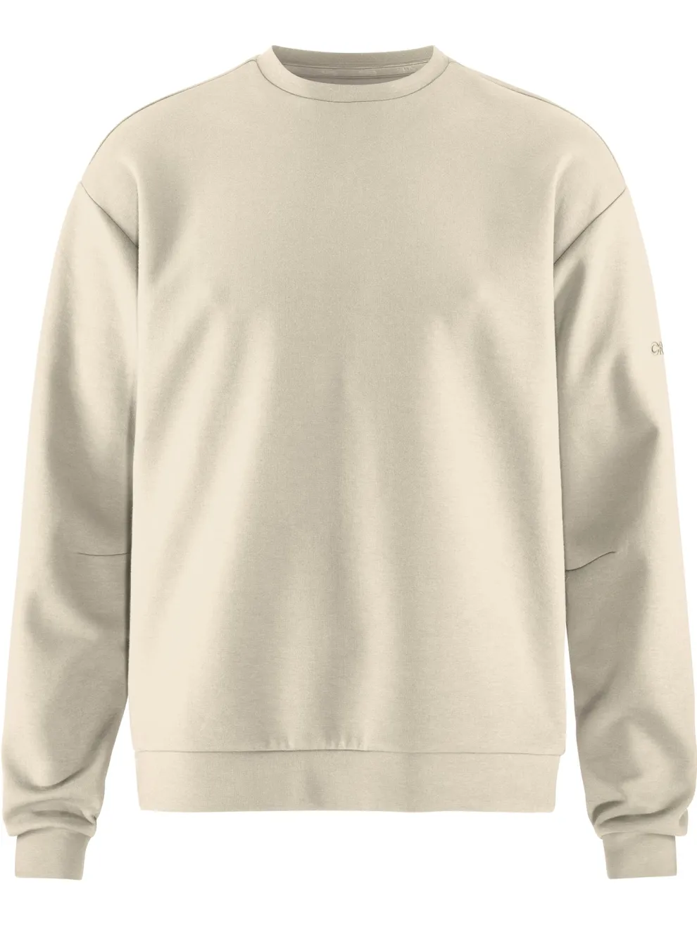 Men's ADV Join Sweatshirt - Plaster