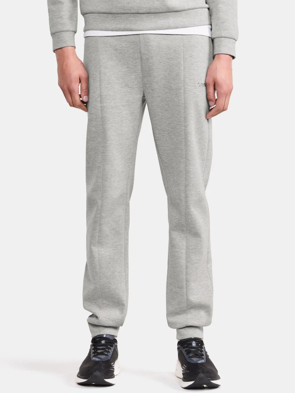 Men's ADV Join Sweatpant - GREY MELANGE
