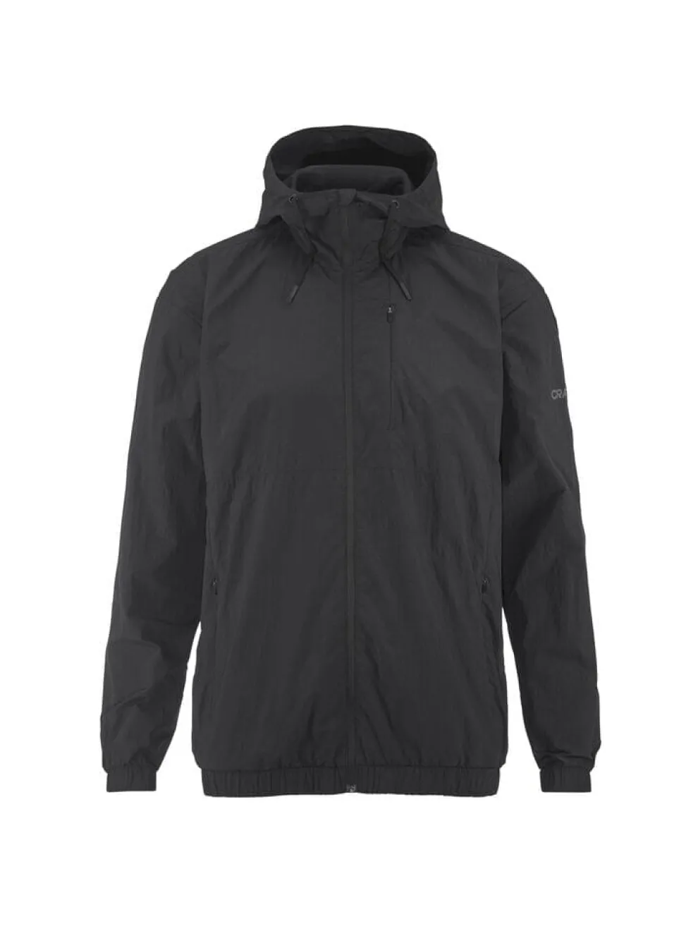 Men's ADV Join Windbreaker - Black