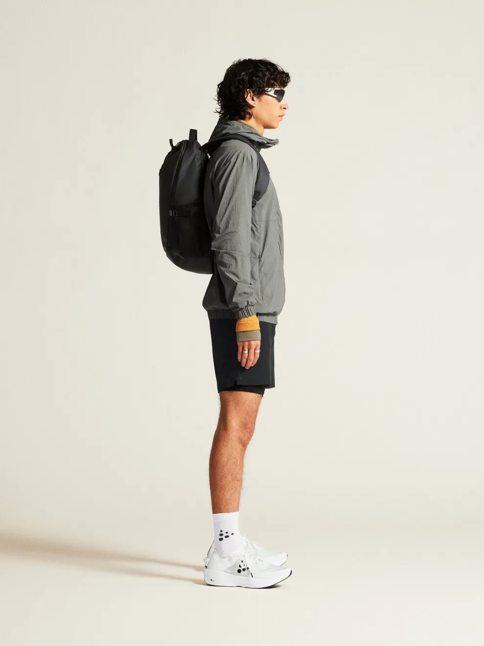 Men's ADV Join Windbreaker - Leaf