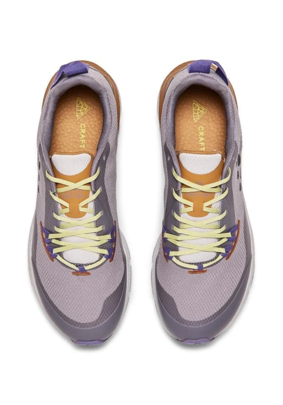 MEN'S ADV NORDIC TRAIL