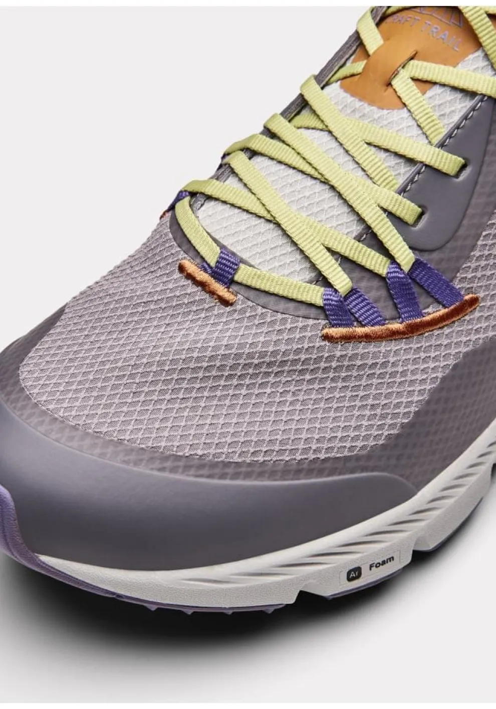 MEN'S ADV NORDIC TRAIL