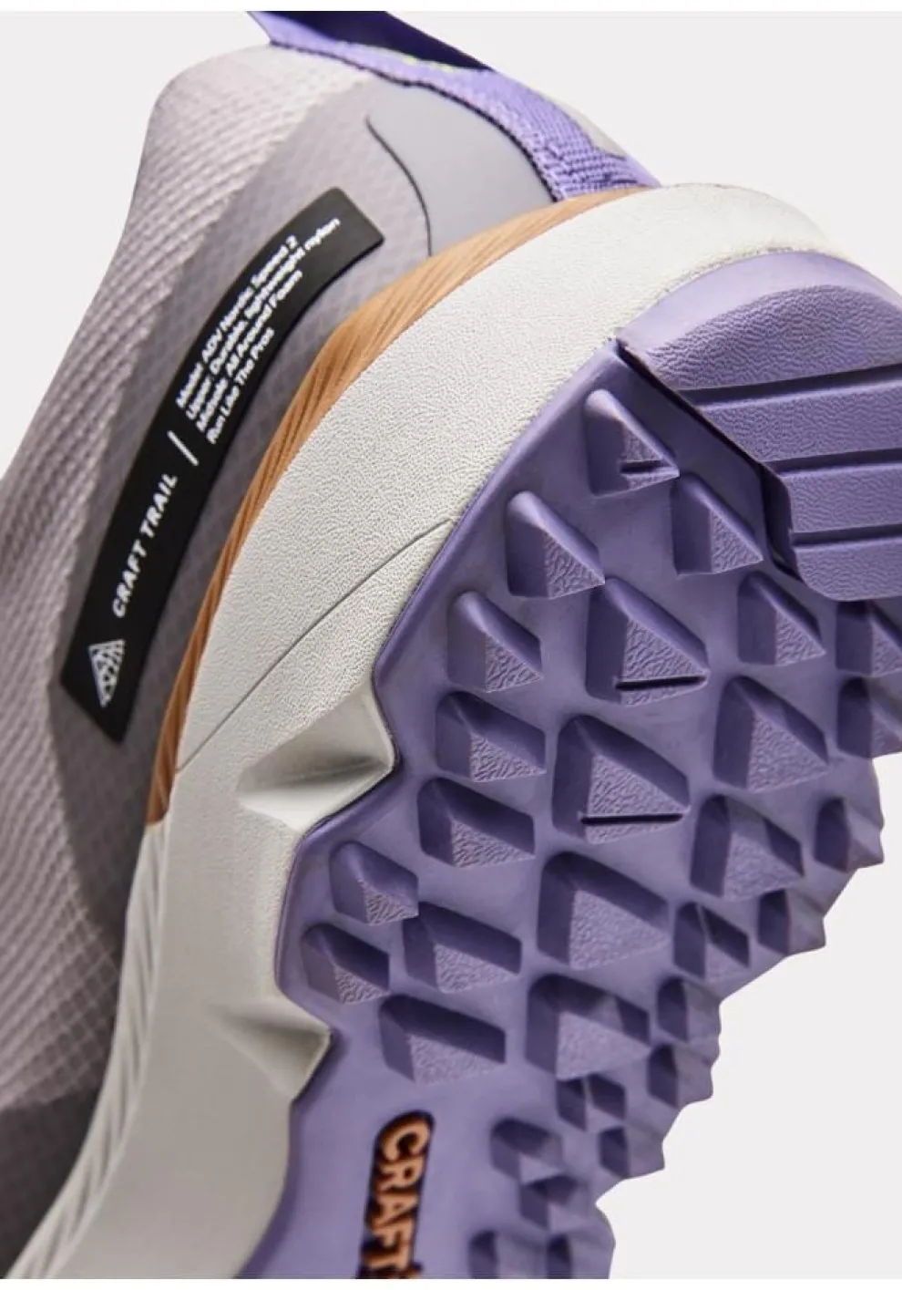 MEN'S ADV NORDIC TRAIL