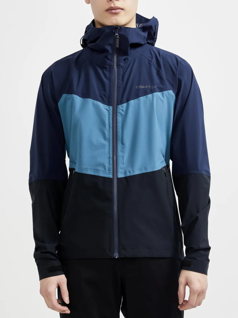 MEN'S ADV OFFROAD HYDRO CYCLING JACKET